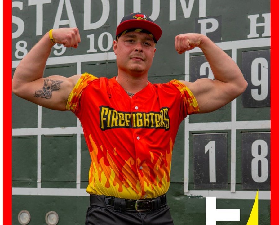 Tyler Rigot